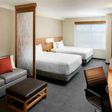 Hyatt Place Sumter/Downtown Екстериор снимка
