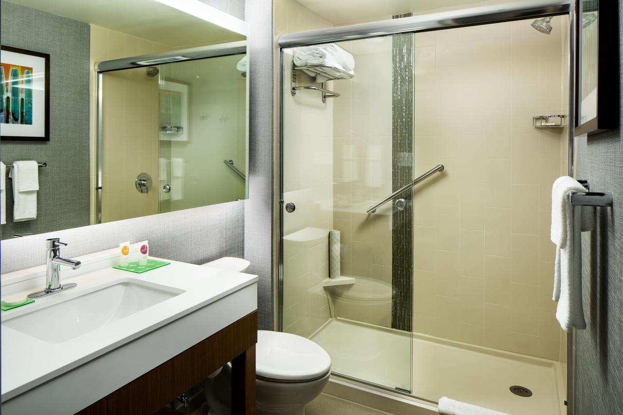 Hyatt Place Sumter/Downtown Екстериор снимка