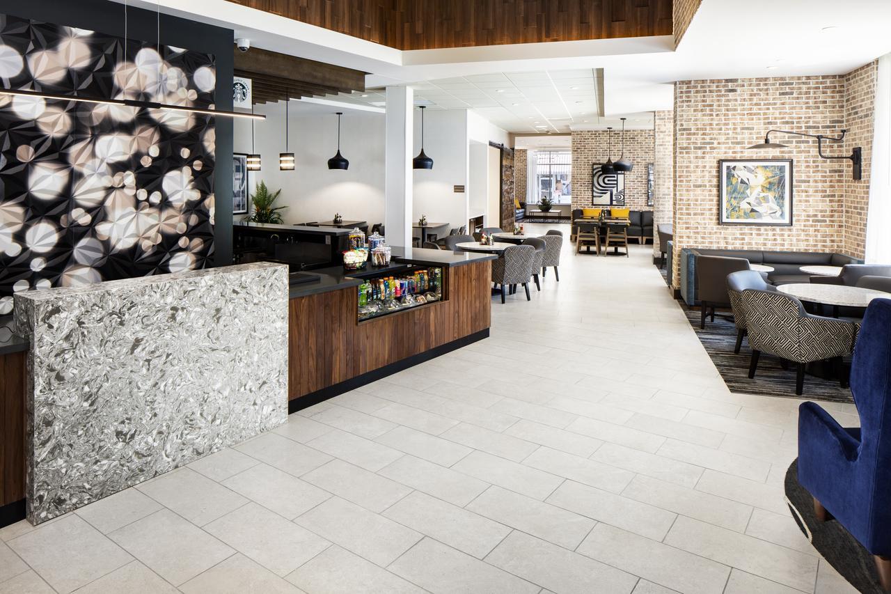 Hyatt Place Sumter/Downtown Екстериор снимка
